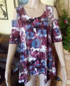 ADRIANNA PAPELL Top size Large